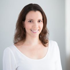 Samantha Feller