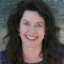 Anne Cushman