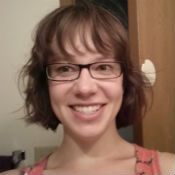 Annika Laughlin