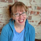 Bernadette Birney