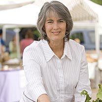 Deborah Madison