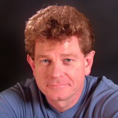 Doug Keller