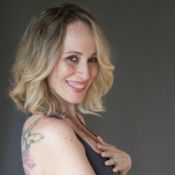 Elizabeth Haberer