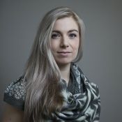 Kathryn Anne Flynn