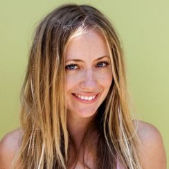 Kathryn Budig