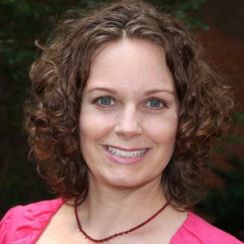 Kate Hanley