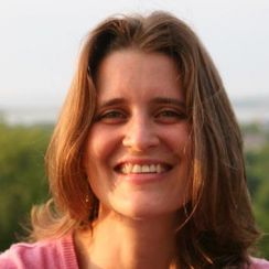 Katherine Jamieson