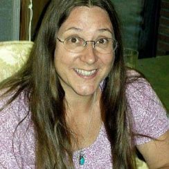 Kelpie Wilson