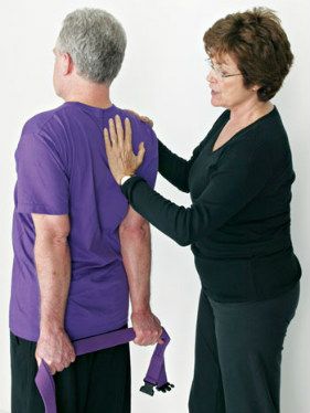 Neck and Shoulder Pain