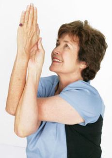 Neck and Shoulder Pain