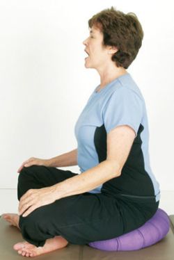 Neck and Shoulder Pain
