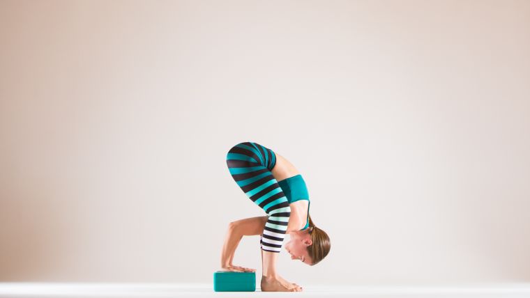 Firefly Pose Breakdown