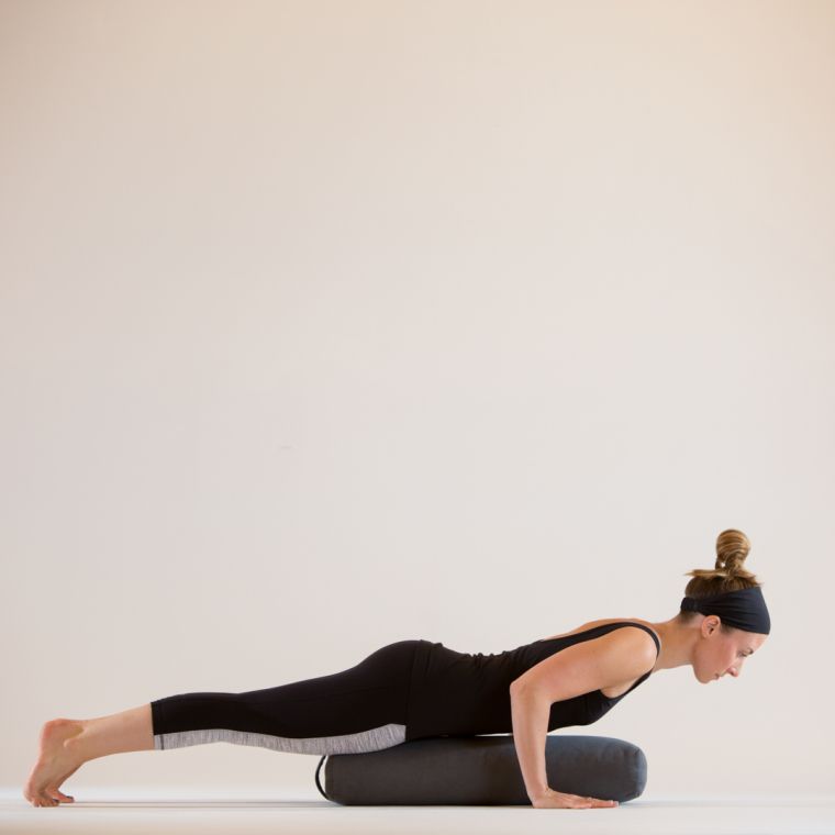 chaturanga alternative