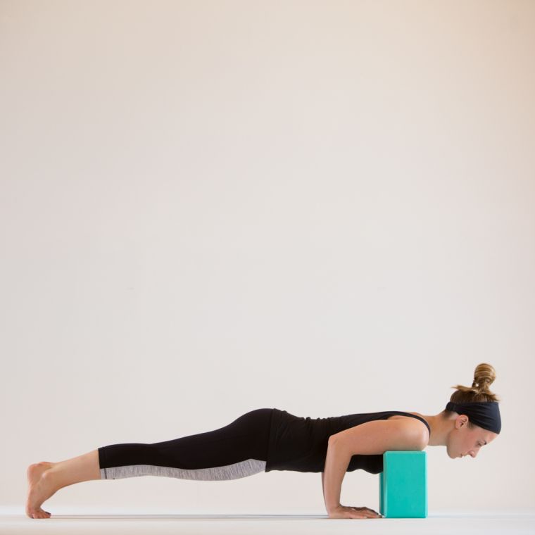 chaturanga alternative