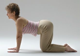 Backbend Sequence
