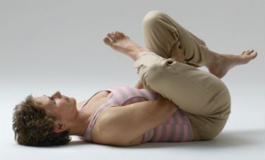 Backbend Sequence