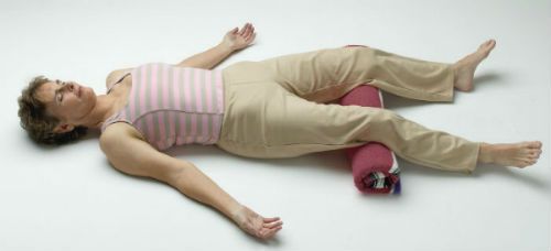 Backbend Sequence