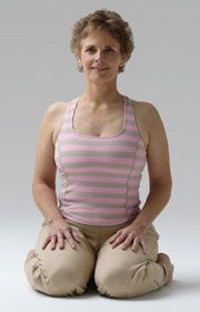 Backbend Sequence
