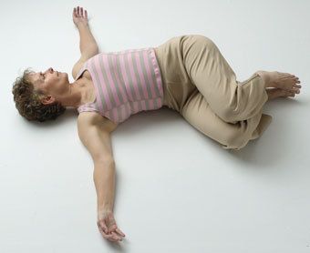 Backbend Sequence