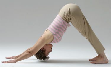 Backbend Sequence