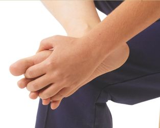 Bunion Pain Relief
