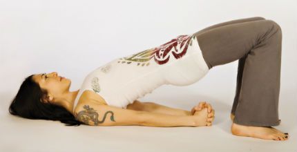 Chakrasana