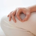 Chin Mudra