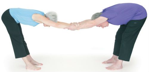 Yoga for 2