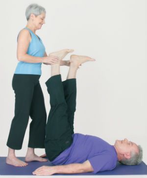 yoga for 2