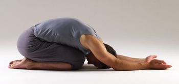 Dhanurasana