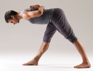 Dhanurasana