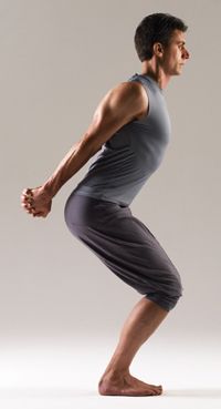 Dhanurasana