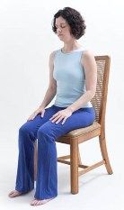 Diaphragmatic Breathing