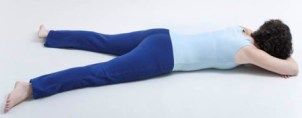 Diaphragmatic Breathing