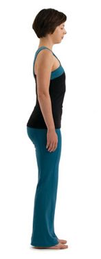 Full Moon Yoga Sequence