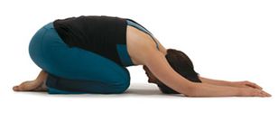 Full Moon Yoga Sequence