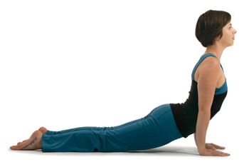 Full Moon Yoga Sequence