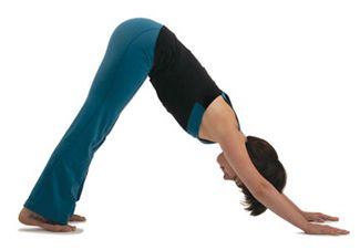 Full Moon Yoga Sequence