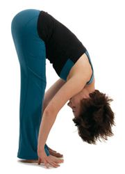 Full Moon Yoga Sequence