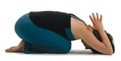 Full Moon Yoga Sequence