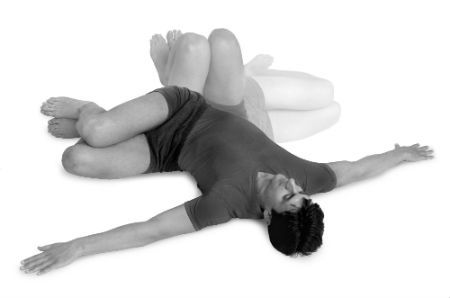 Gentle Twist
