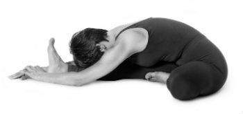 janu shirshasana