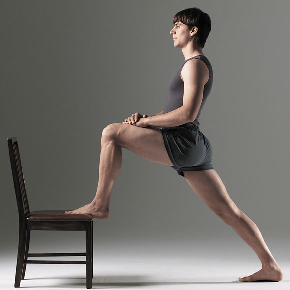 Help for the hips