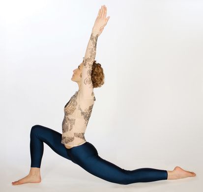 Kapotasana