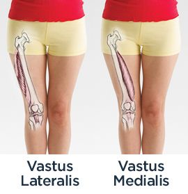 Knee Therapy
