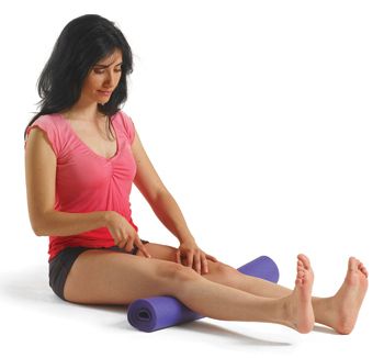 Knee Therapy