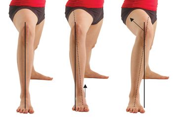 Knee Therapy