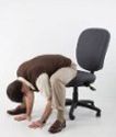 Office Yoga