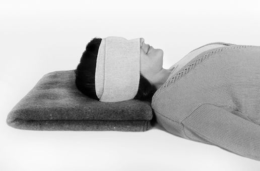 Yoga for Migraines