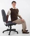 Office Yoga